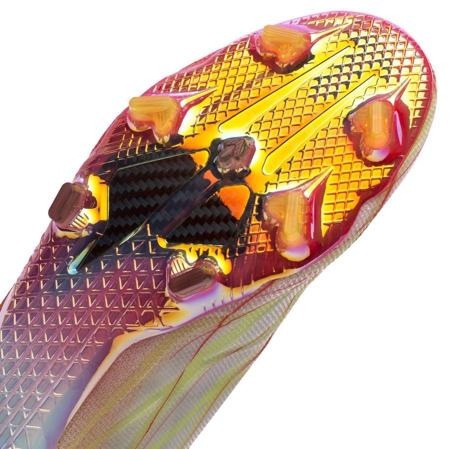 X Speedflow+ FG Laceless Meteorite