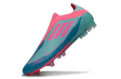 F50 Elite FG Messi Laceless