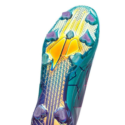 X Speedflow+ FG Champions Code