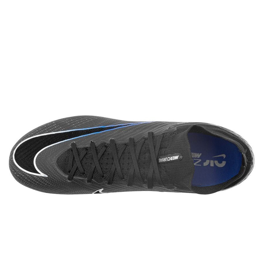 Mercurial Superfly 9 Elite FG Shadow