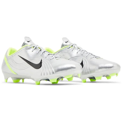 Mercurial Vapor 1 Remake SE FG 'Chrome Lime'