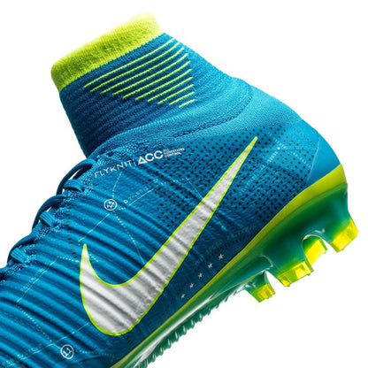 Mercurial Superfly 5 Elite FG Neymar JR