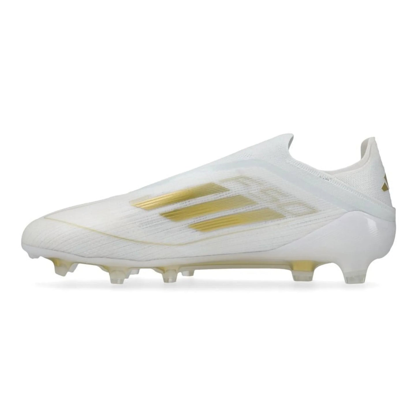 F50 Elite Laceless FG Day Spark