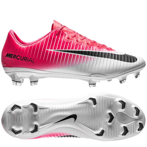 Vapor 11 FG Motion Blur