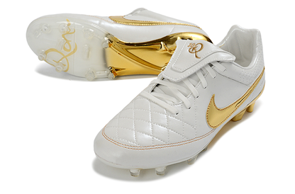 Tiempo Legend RGN FG SE 'Ronaldinho Touch of Gold'
