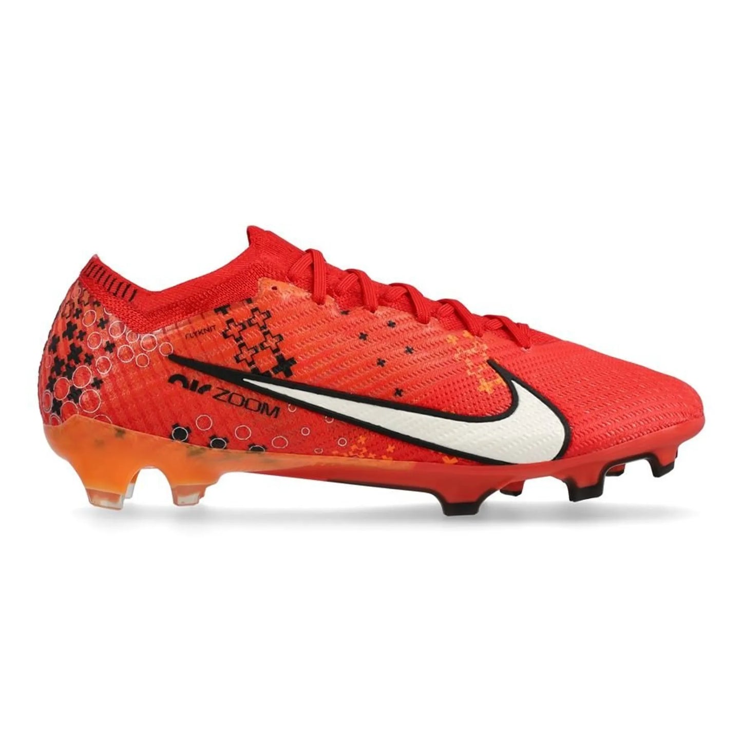 Mercurial Vapor 15 Elite FG MDS 7