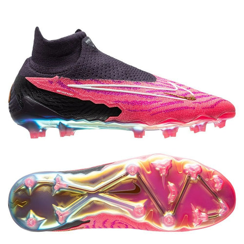 Phantom GX High Elite FG Pink