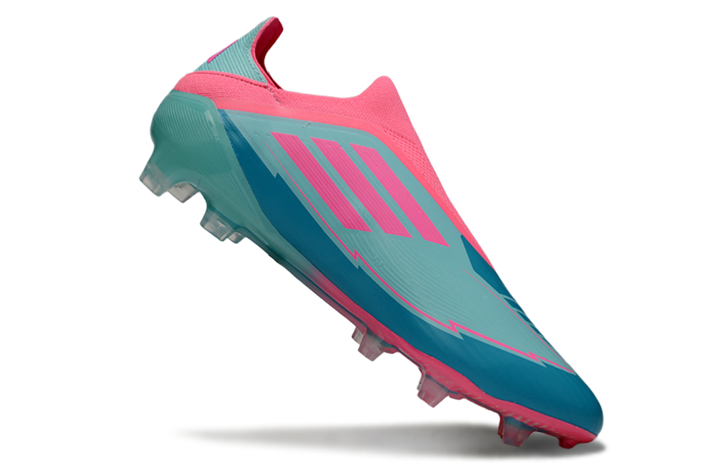 F50 Elite FG Messi Laceless