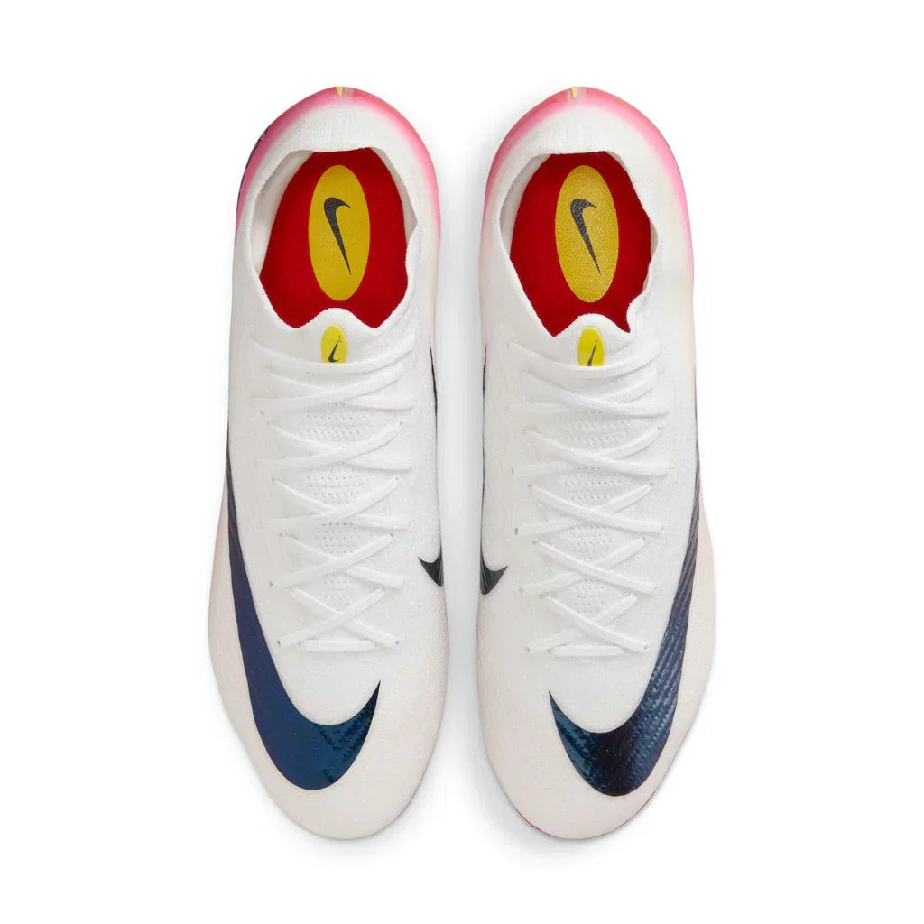 Mercurial Vapor 16 Elite FG Fear Nothing