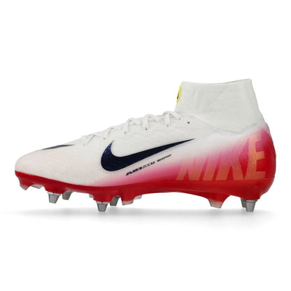 Mercurial Superfly 10 Elite SG 'Fear Nothing'