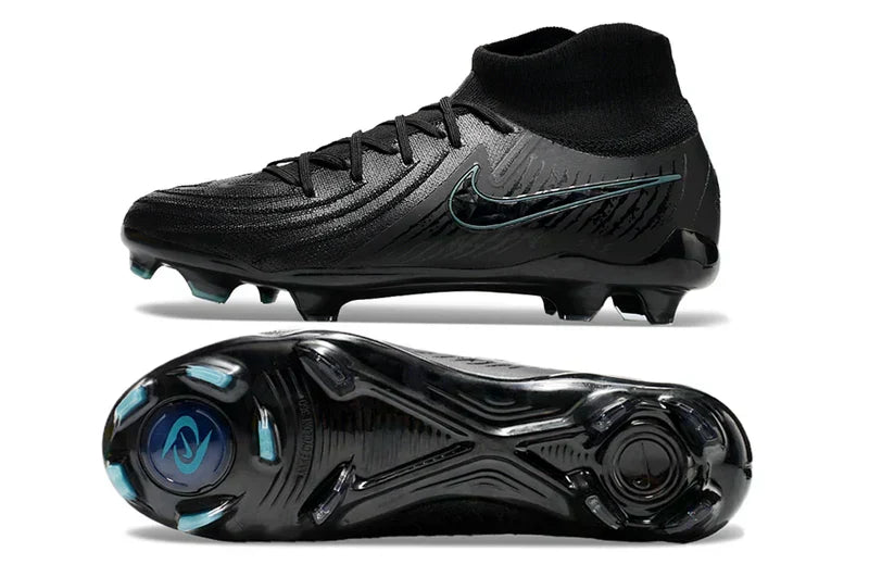 Phantom Moon II Elite FG - Black