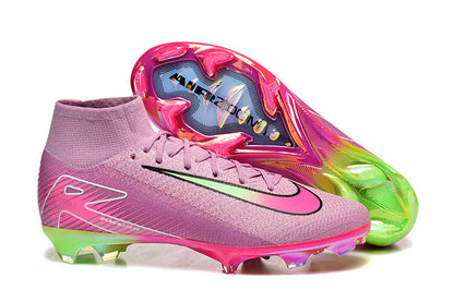 Mercurial Superfly 10 Elite FG Custom