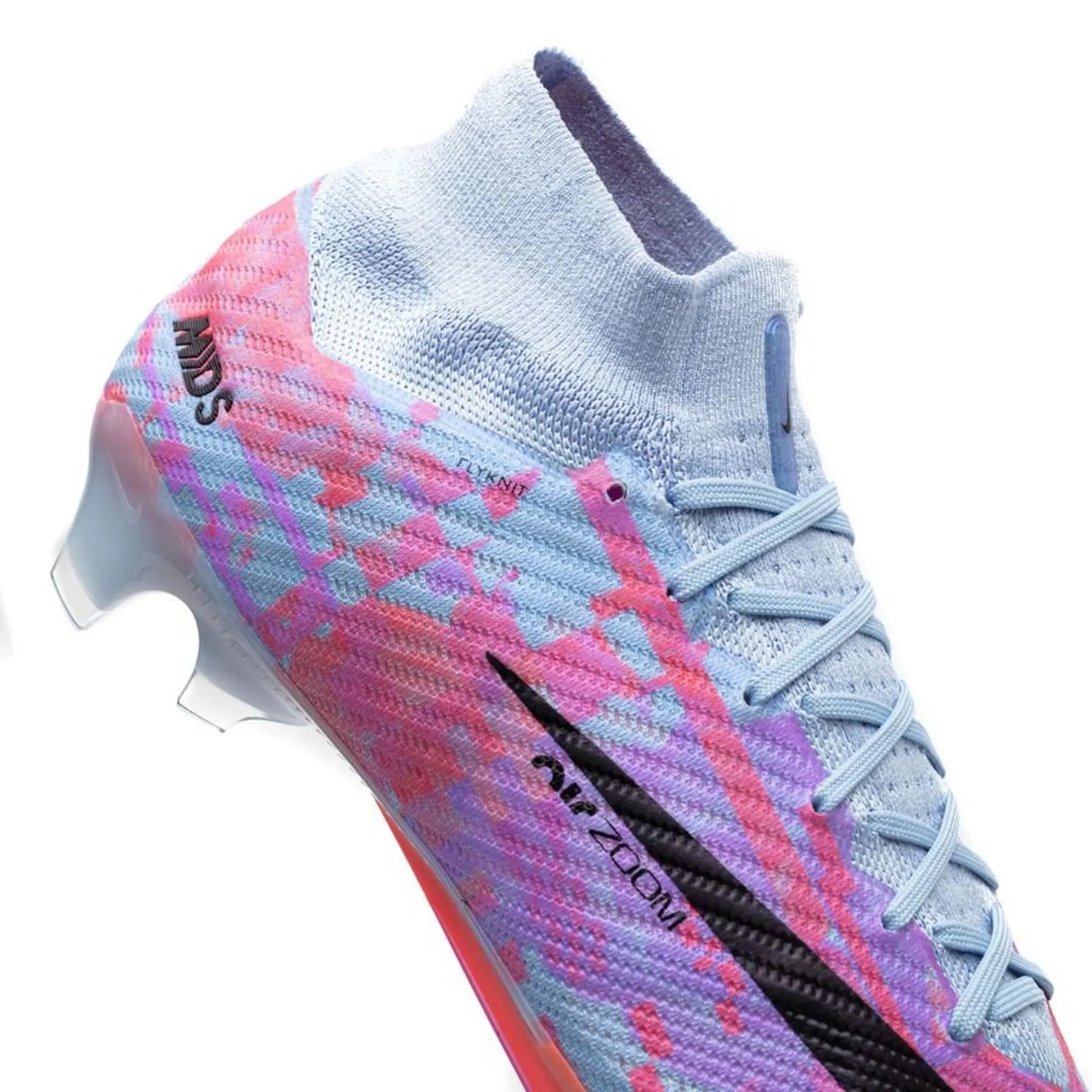 Mercurial Superfly 9 Elite FG MDS 006