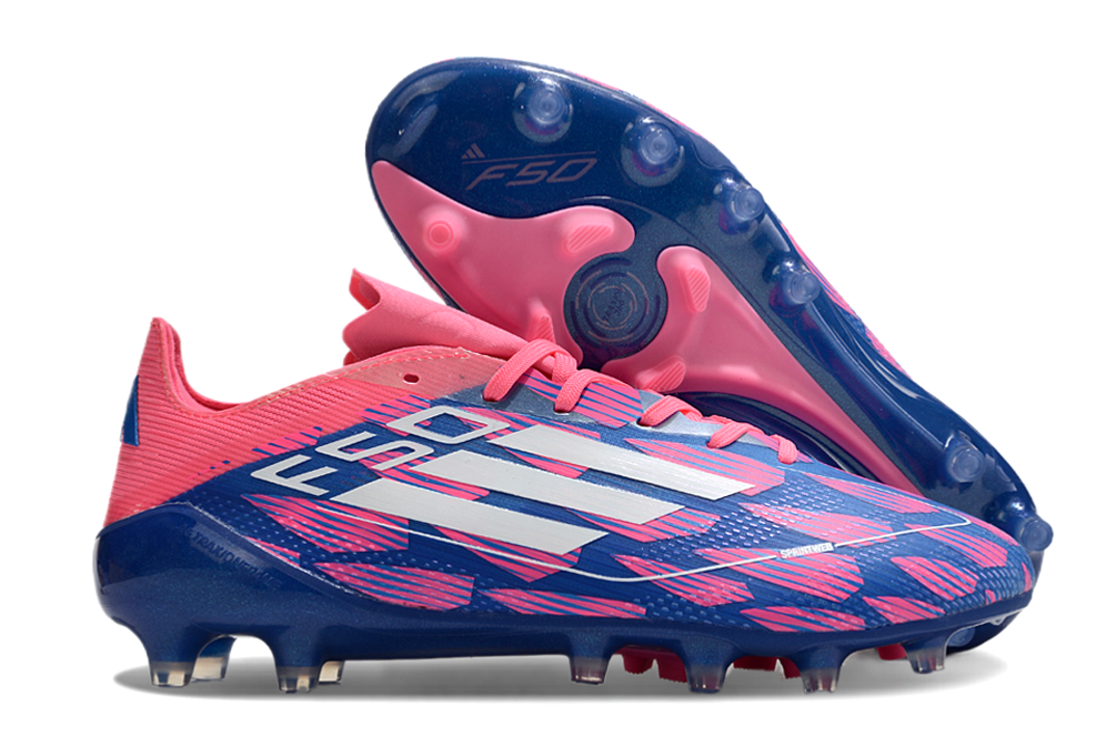 F50 Elite AG Reemergence