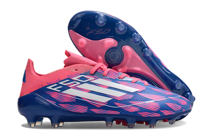 F50 Elite AG Reemergence