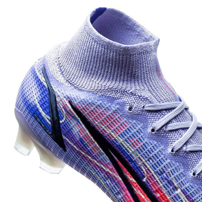 Mercurial Superfly 8 Elite FG KM Flames