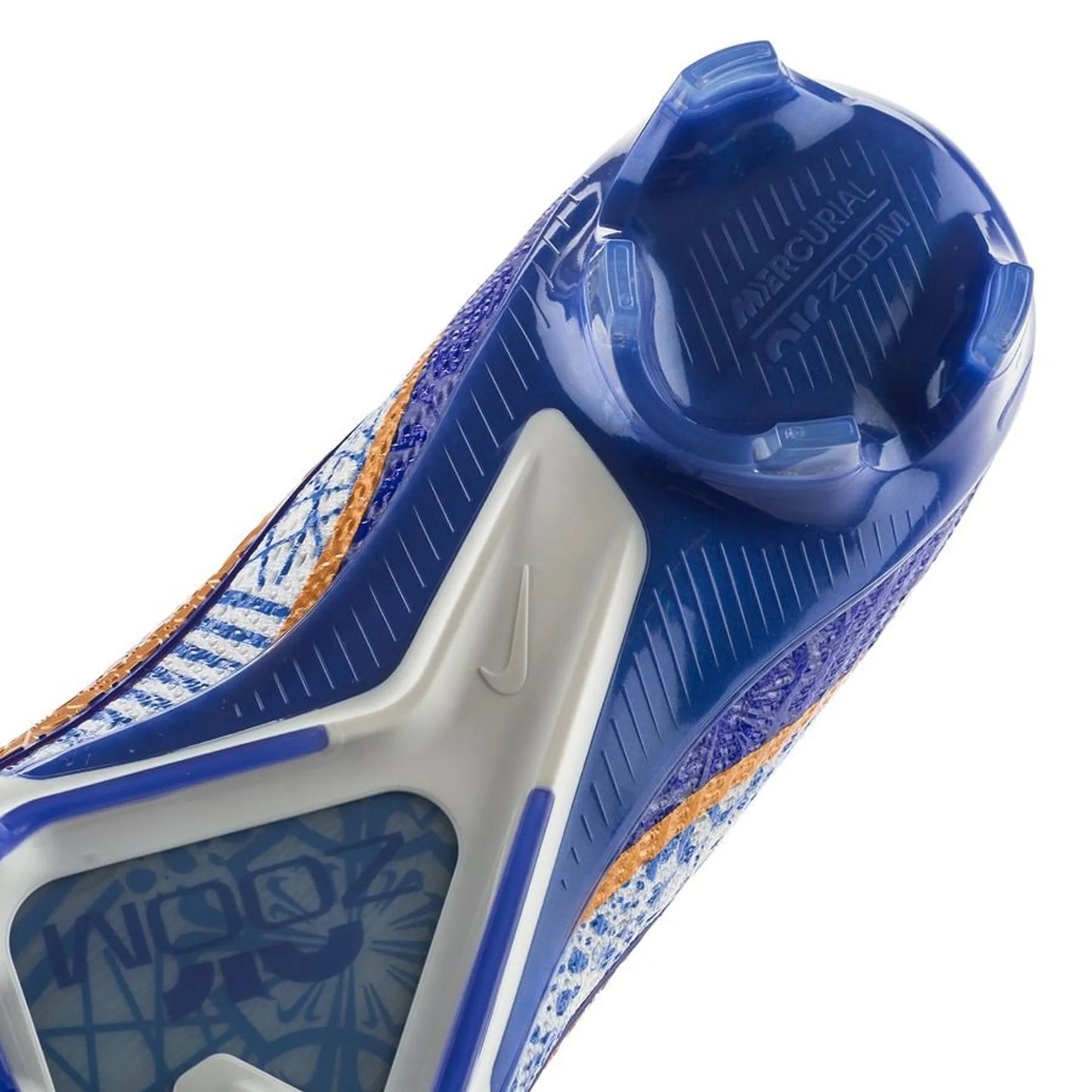 Mercurial Vapor 15 Elite FG CR7 Personal Edition