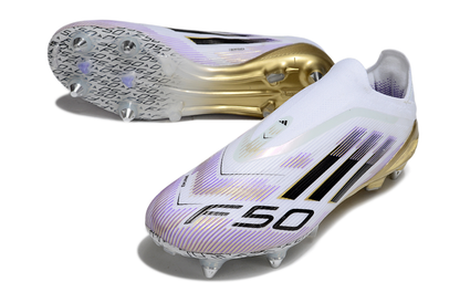F50 Elite Laceless SG Road To Glory