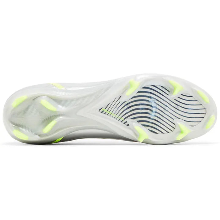 Mercurial Vapor 1 Remake SE FG 'Chrome Lime'