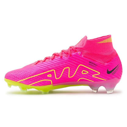 Mercurial Superfly 9 Elite FG Luminous