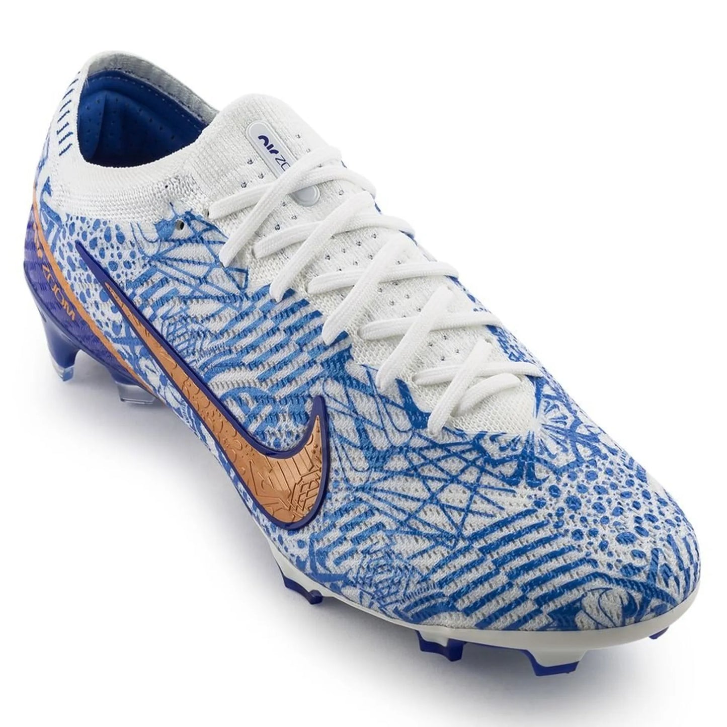 Mercurial Vapor 15 Elite FG CR7 Personal Edition