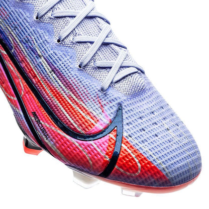 Mercurial Superfly 8 Elite FG KM Flames