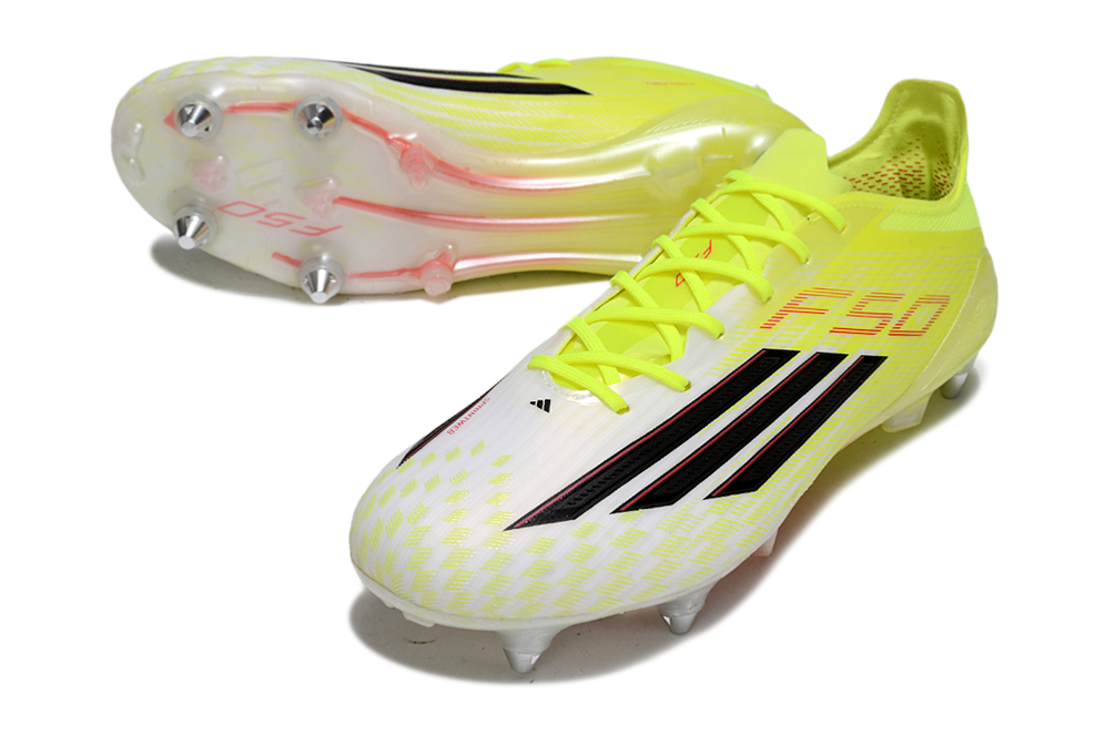 F50 Elite SG - Born For Goals