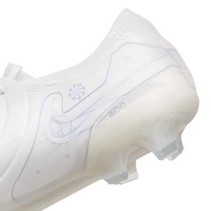 Tiempo Legend 10 Elite FG Prototype - White LIMITED EDITION