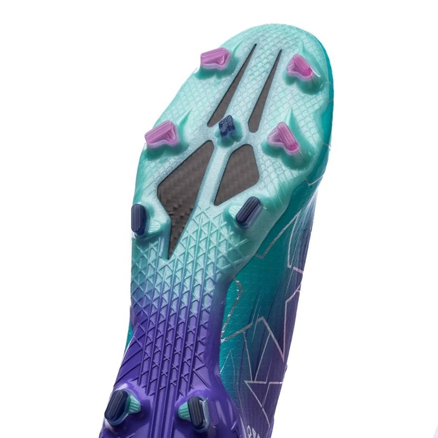 X Speedflow .1 FG Champions Code