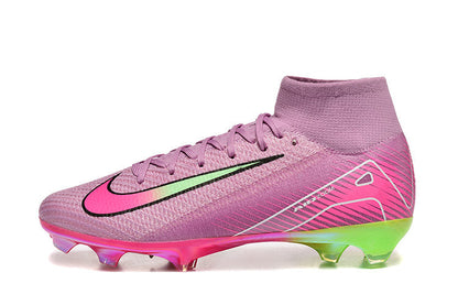 Mercurial Superfly 10 Elite FG Custom