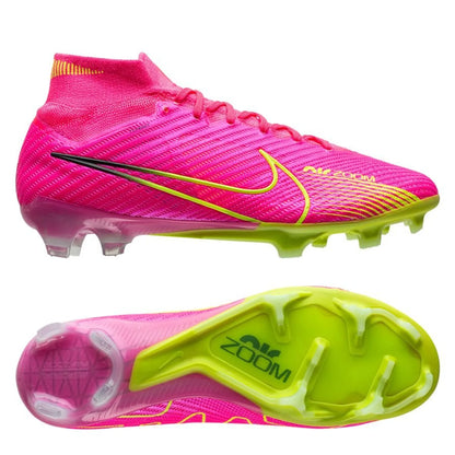 Mercurial Superfly 9 Elite FG Luminous
