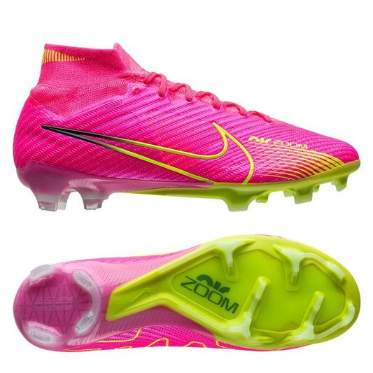 Mercurial Superfly 9 Elite FG Luminous