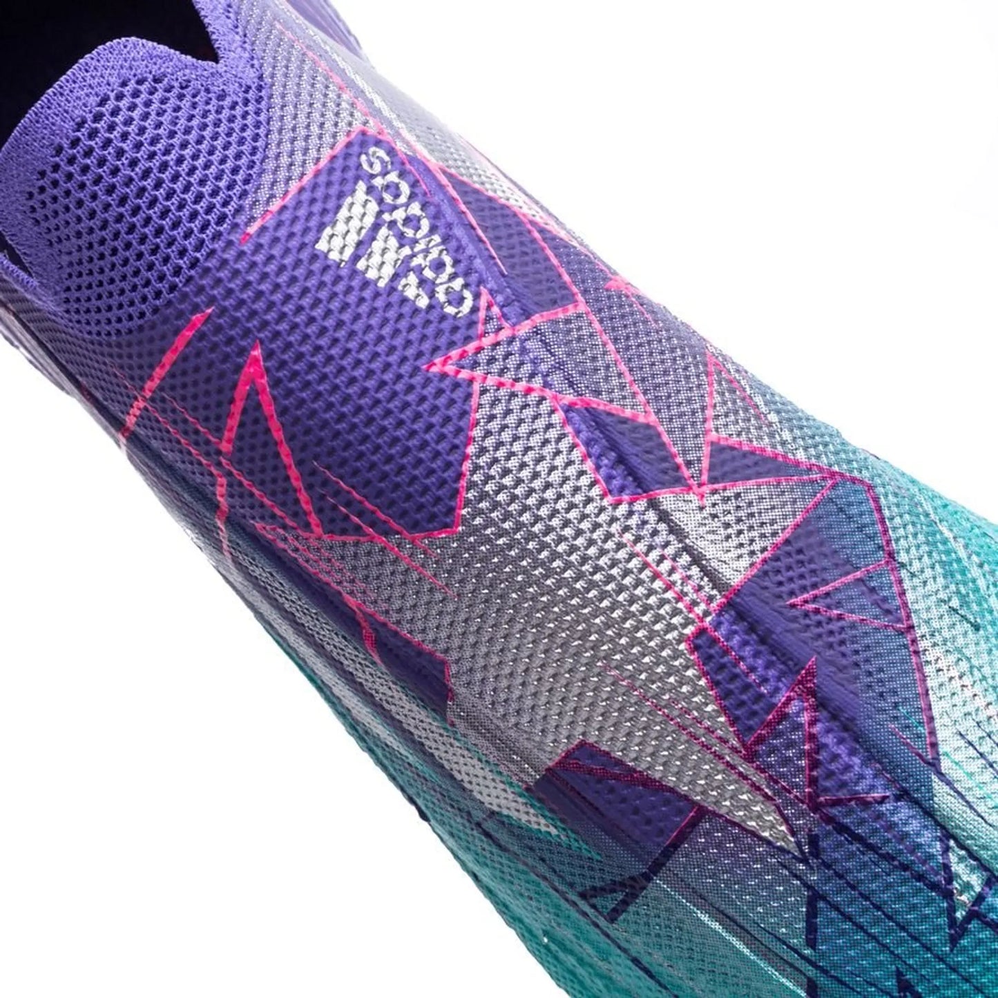 X Speedflow+ FG Champions Code