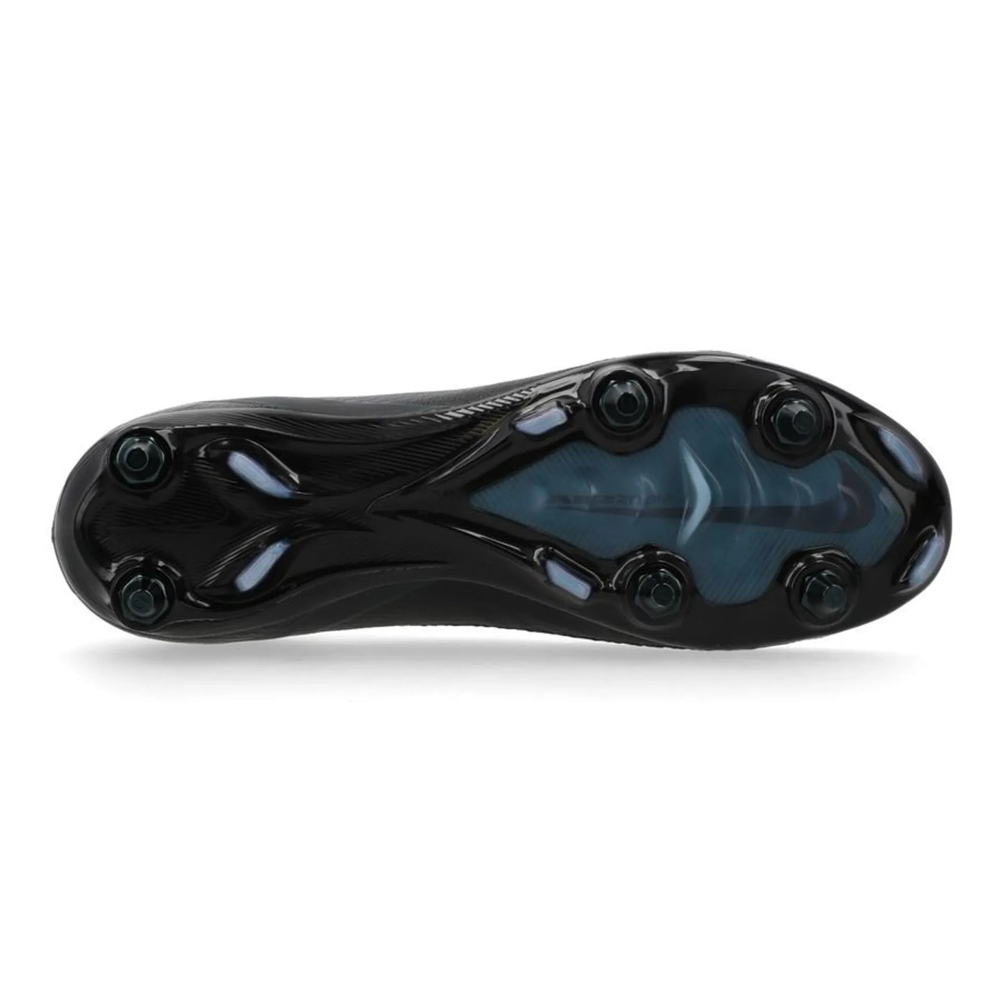 Mercurial Vapor 16 Elite SG Black