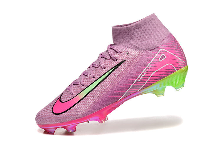 Mercurial Superfly 10 Elite FG Custom