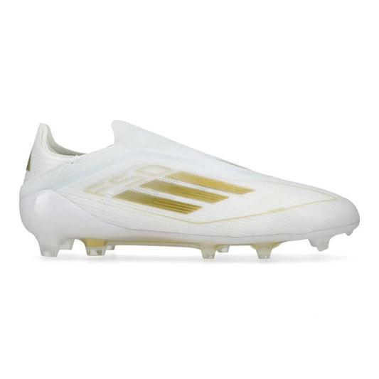 F50 Elite Laceless FG Day Spark