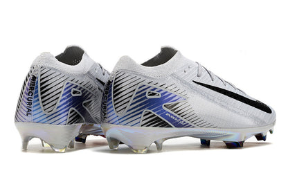 Mercurial Vapor 16 Elite FG Grey/Black