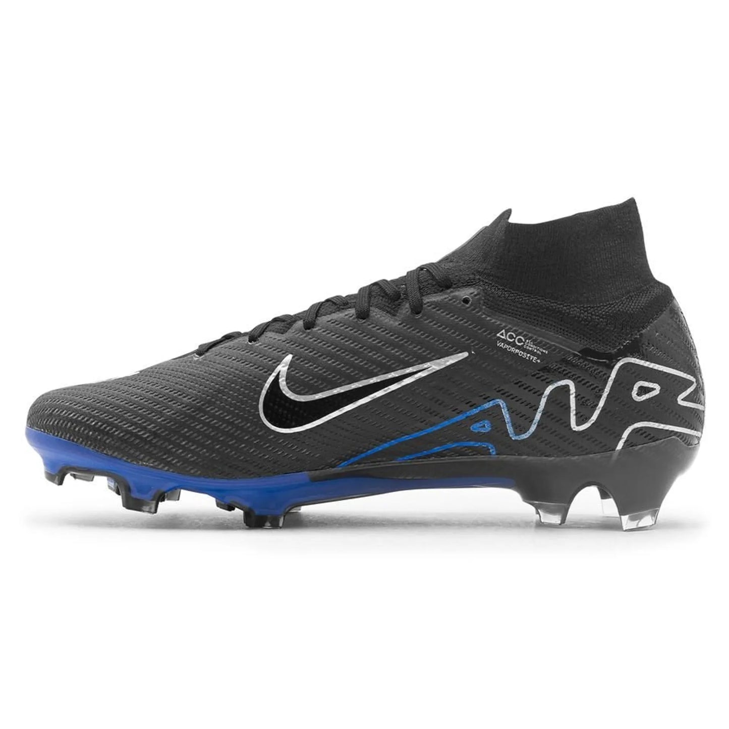 Mercurial Superfly 9 Elite FG Shadow