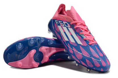 F50 Elite AG Reemergence