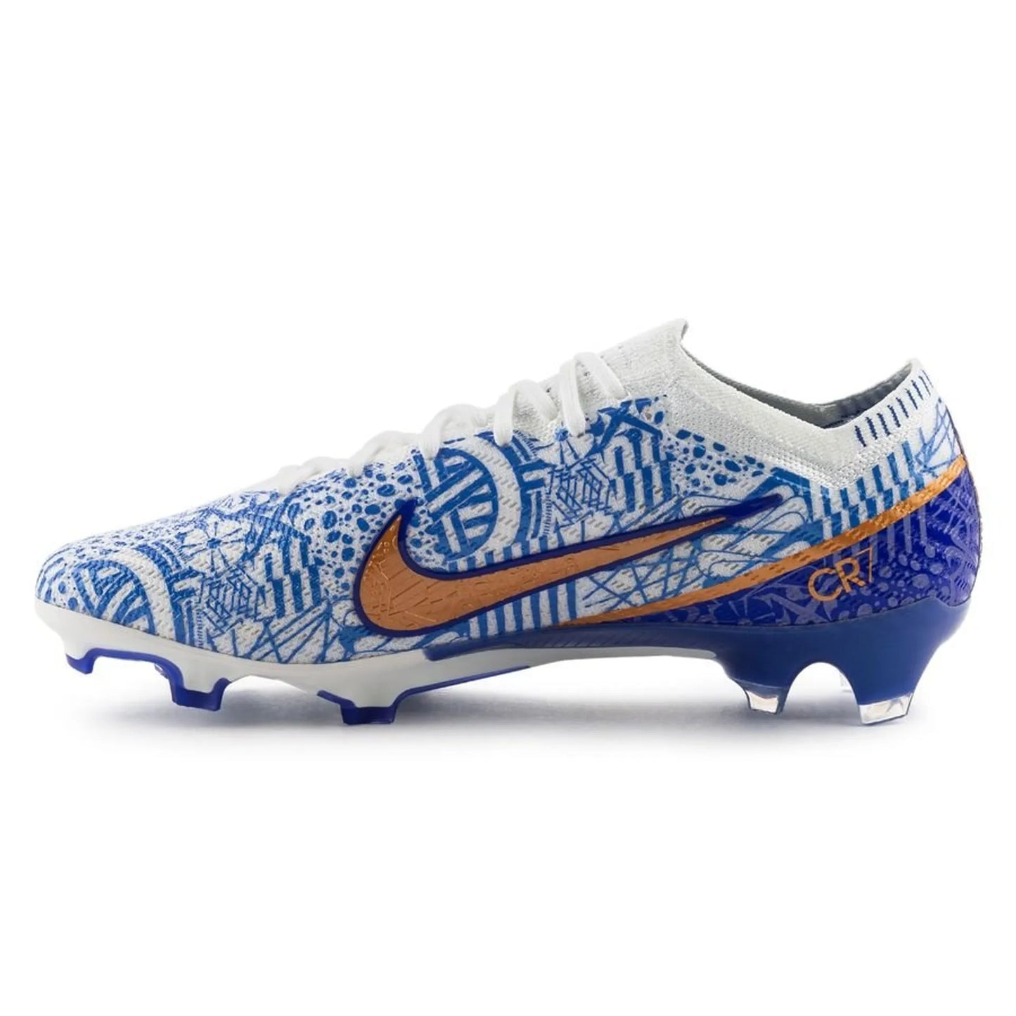 Mercurial Vapor 15 Elite FG CR7 Personal Edition
