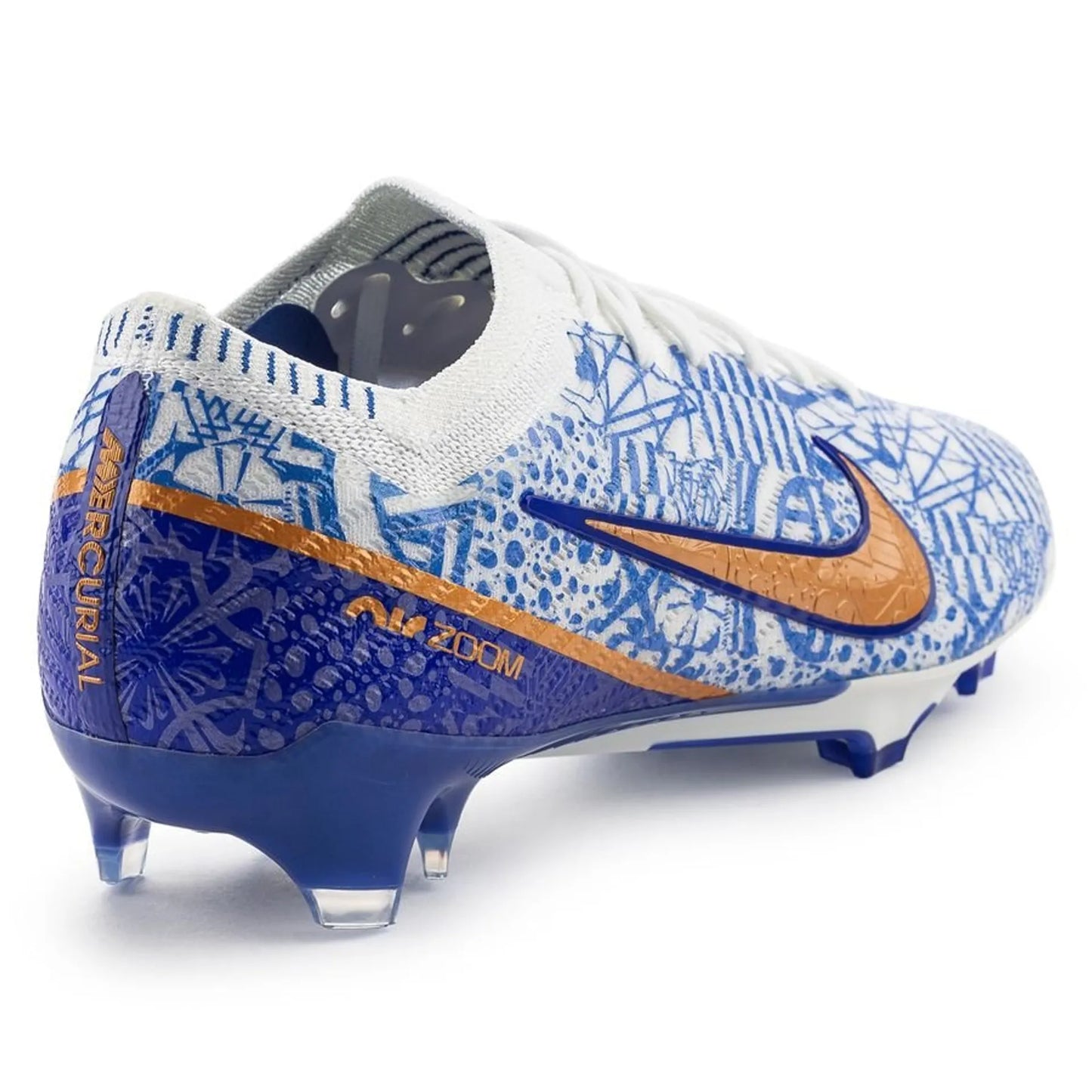 Mercurial Vapor 15 Elite FG CR7 Personal Edition
