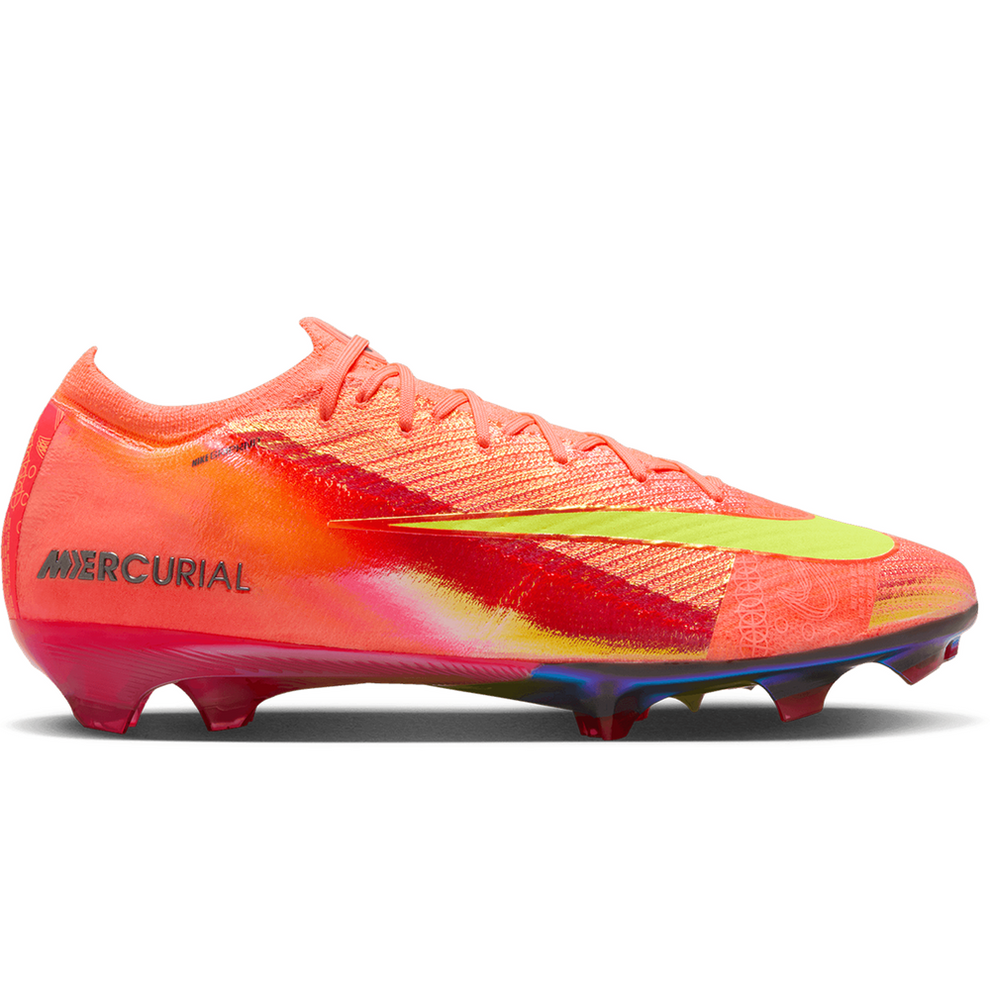 MercuriaI Vapor 16 EIite FG Cosmic Speed 2