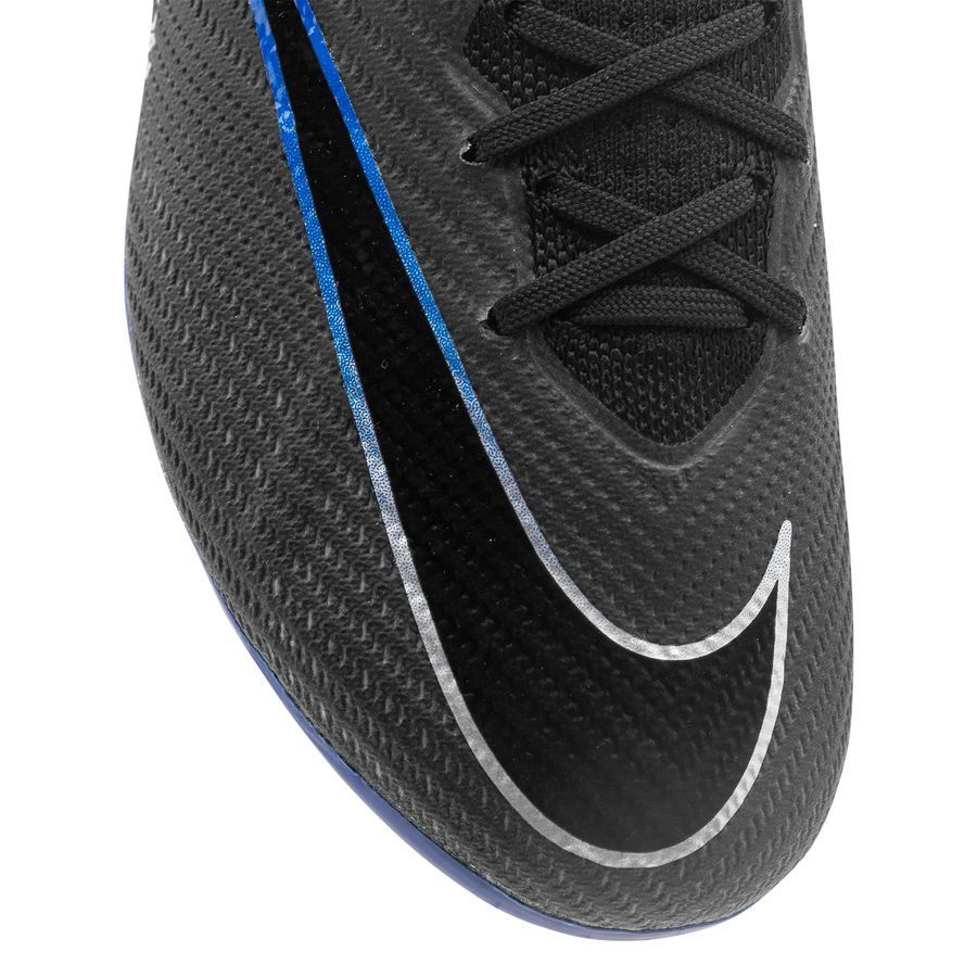 Mercurial Superfly 9 Elite FG Shadow