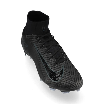 Mercurial Superfly 10 Elite FG Shadow