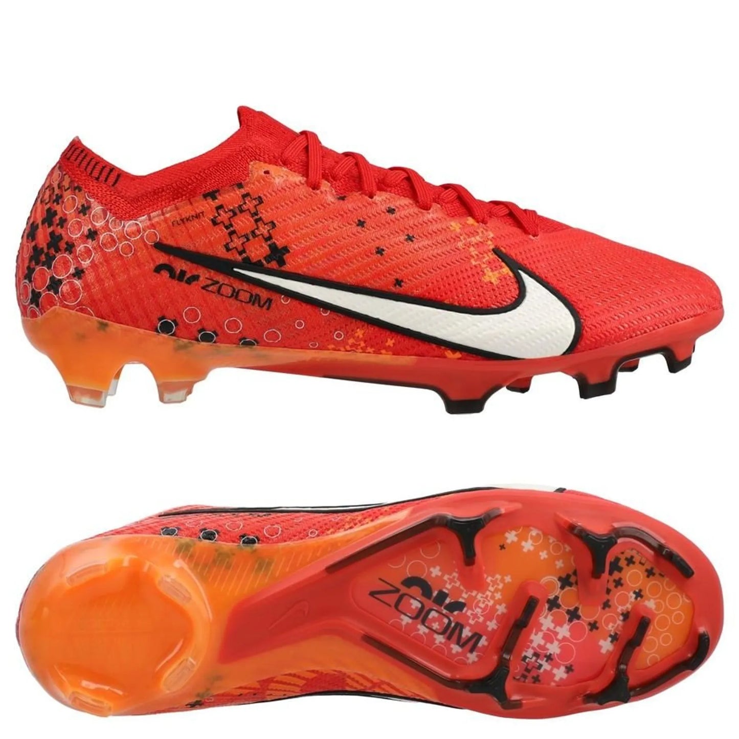 Mercurial Vapor 15 Elite FG MDS 7