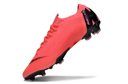 Mercurial Vapor 12 Elite FG Pink