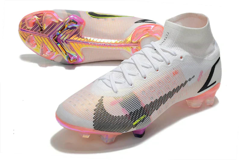 Superfly 8 Elite FG Rawdacious