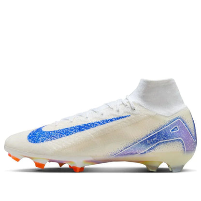 MercuriaI Superfly 10 EIite FG Blueprint