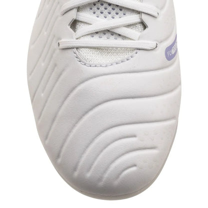 Tiempo Legend 10 Elite FG Prototype - White LIMITED EDITION