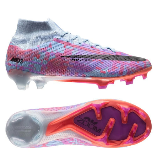 Mercurial Superfly 9 Elite FG MDS 006